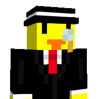 drehMC's Minecraft Skin
