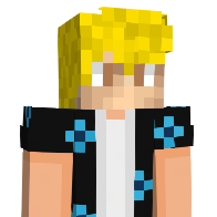 koqel's Minecraft Skin