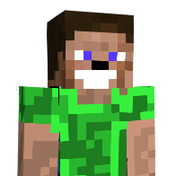buddyblox614's Minecraft Skin