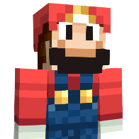 SethBling's Minecraft Skin