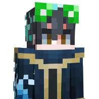 croakoid's Minecraft Skin