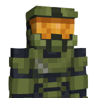 blurreh's Minecraft Skin