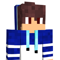 XxKalif664xX's Minecraft Skin