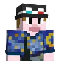 BakeBakePi's Minecraft Skin