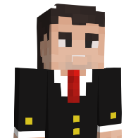 8510's Minecraft Skin