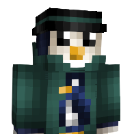 TheFabo's Minecraft Skin