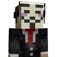 MinecraftSuchter's Minecraft Skin