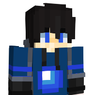 F3ARLESS5's Minecraft Skin