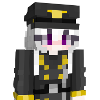 Deixiis's Minecraft Skin