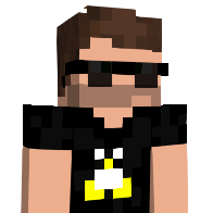 Mansger's Minecraft Skin