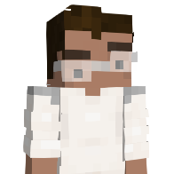 Zebzub's Minecraft Skin