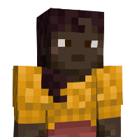 Brownd's Minecraft Skin
