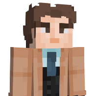 TaoTaito's Minecraft Skin