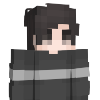 _iDev's Minecraft Skin