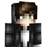 TikiRifees's Minecraft Skin