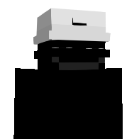 Kqvix's Minecraft Skin