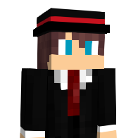saulogamerpvp's Minecraft Skin