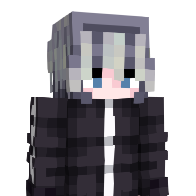 _X43's Minecraft Skin