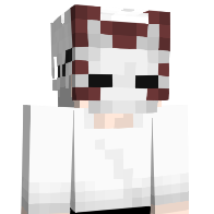 FlossyGHG's Minecraft Skin