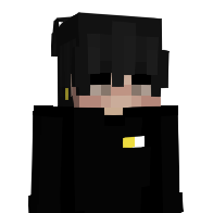 uPzng's Minecraft Skin