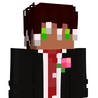 E7ectrikal's Minecraft Skin