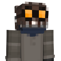 Xarat's Minecraft Skin