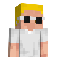 IkBenTim's Minecraft Skin