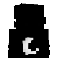 Dr1ftMC's Minecraft Skin