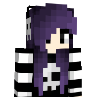 Perceptually's Minecraft Skin