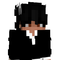 _RonR's Minecraft Skin