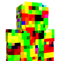 Lomiri's Minecraft Skin