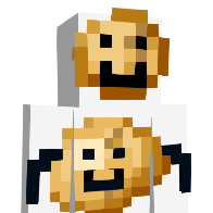 bixgo's Minecraft Skin