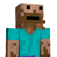 mayor3's Minecraft Skin