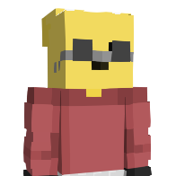 SamualOkami's Minecraft Skin