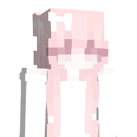 Prarti's Minecraft Skin