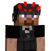 zxcvyl's Minecraft Skin