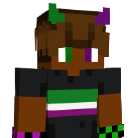 IbrotheEcho's Minecraft Skin