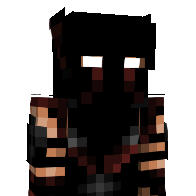 Ghost_Of_Rafas's Minecraft Skin