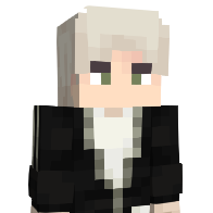 F1zalov's Minecraft Skin