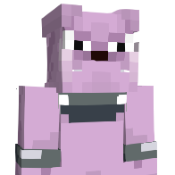 Granbull's Minecraft Skin