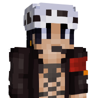xP529's Minecraft Skin