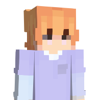 RedFlaxen's Minecraft Skin