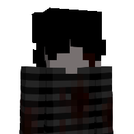 bxtz's Minecraft Skin