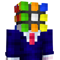 __beto's Minecraft Skin