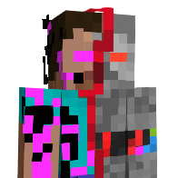Archeidon's Minecraft Skin