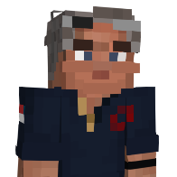 dawidsoooon's Minecraft Skin