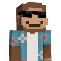 Inturupted's Minecraft Skin