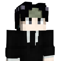Pokex053's Minecraft Skin