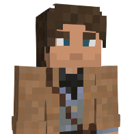 Michalacy's Minecraft Skin