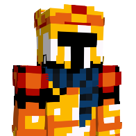KingDeLune's Minecraft Skin